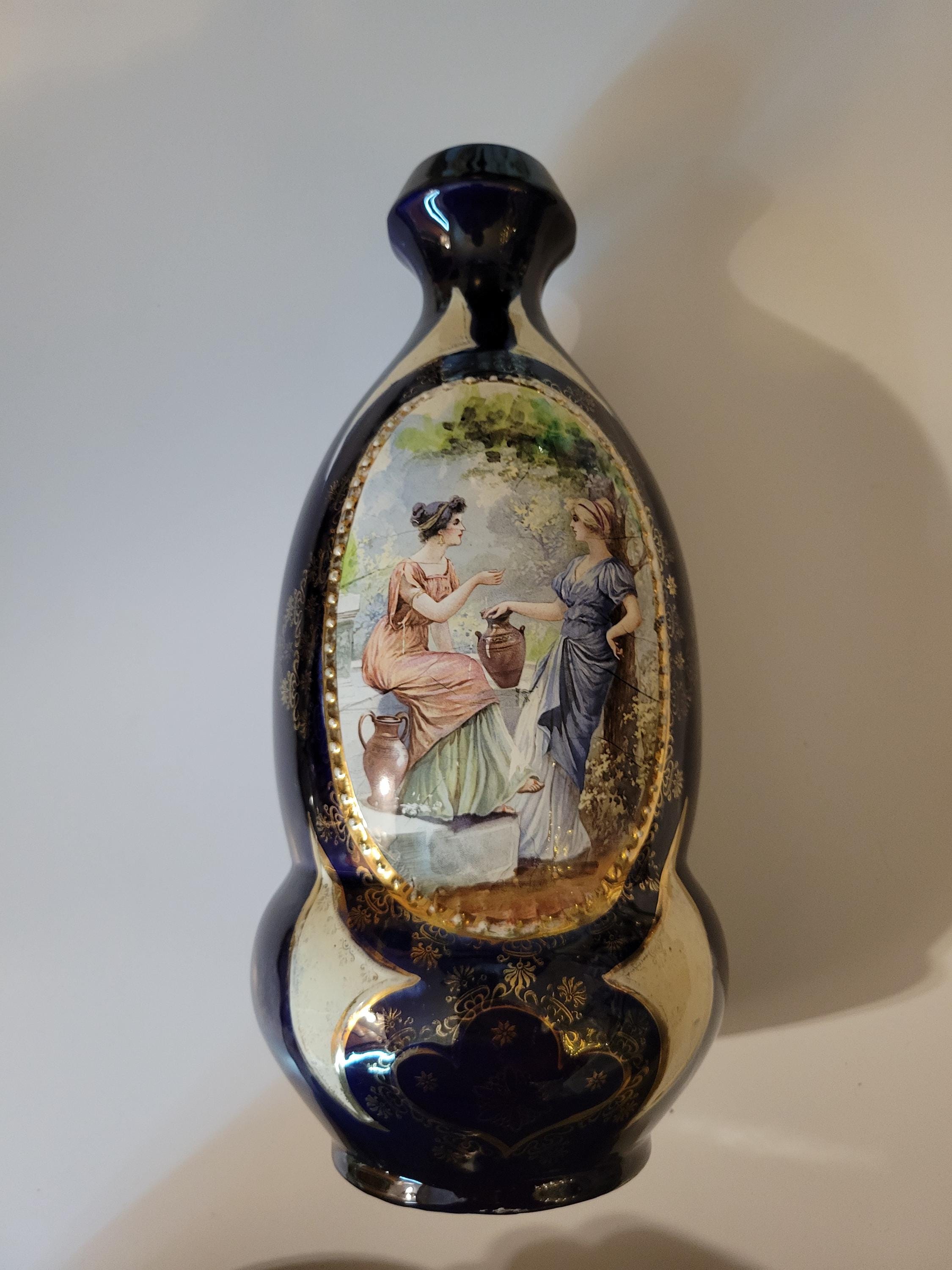 Royal Vienna Porcelain - Etsy