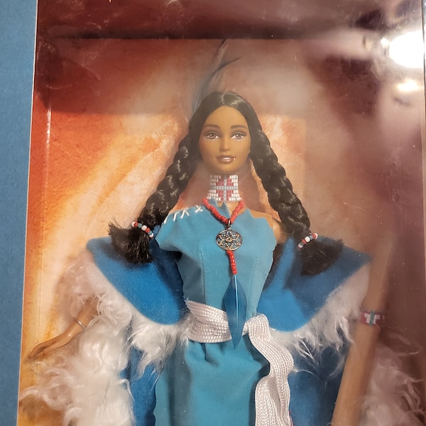 Barbie Spirit of the Water - Etsy