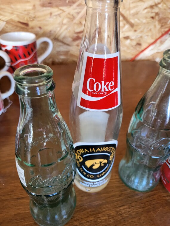 コカコーラ 5個セット - Etsy 日本