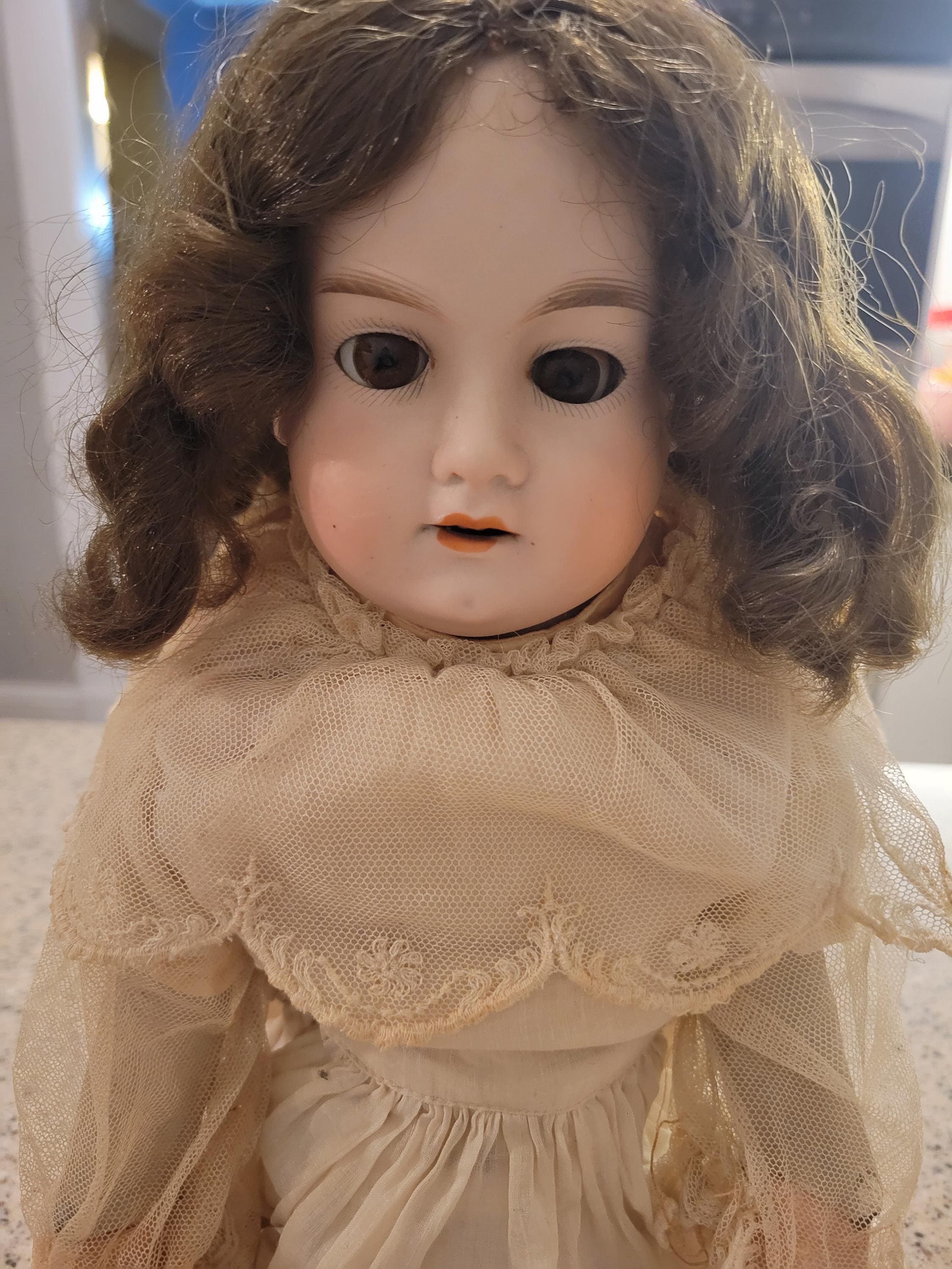 Armand Marseilles 370 Dolls - Etsy