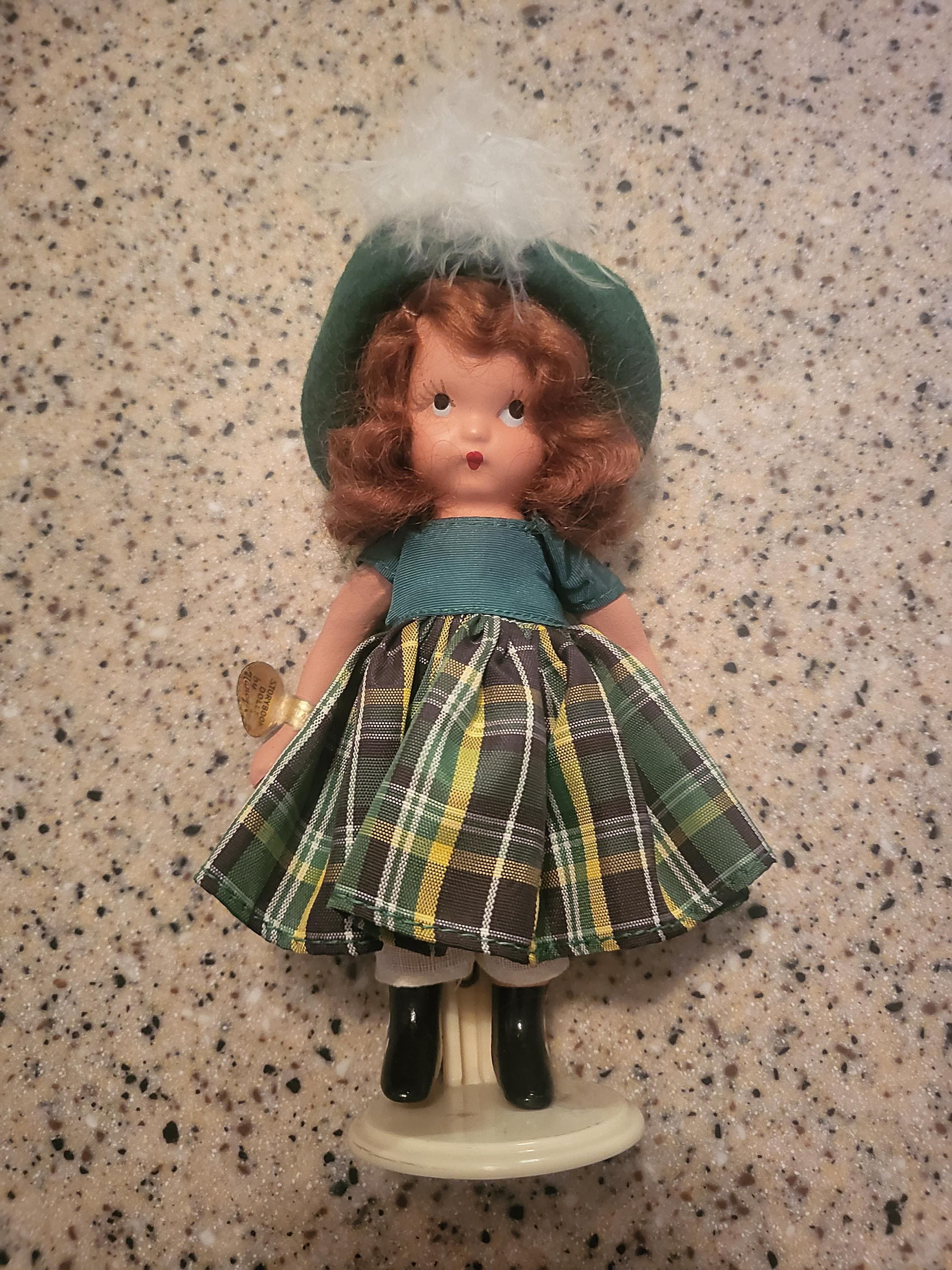 Nancy ann bisque storybook doll - Etsy 日本