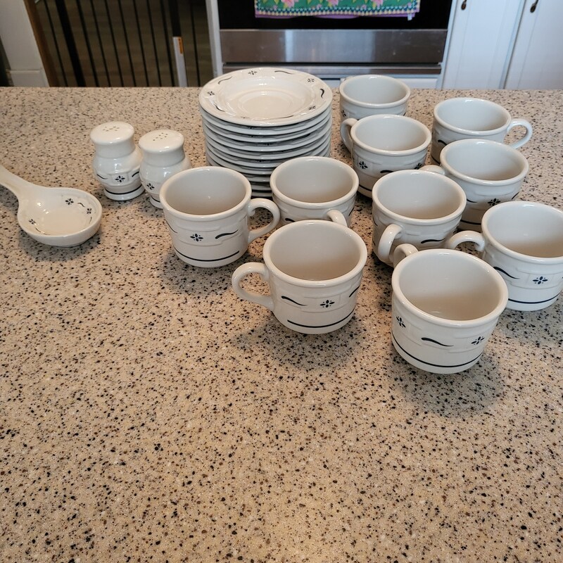 Longaberger Dishes - Etsy