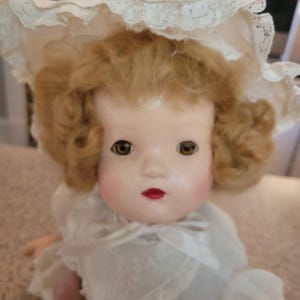 ホースマン Horsman 女の子 アンティークドール コンポジションドール ホースマン Horsman 女の子 アンティークドール コンポジションドール