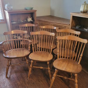 Bent Bros Chairs - Etsy