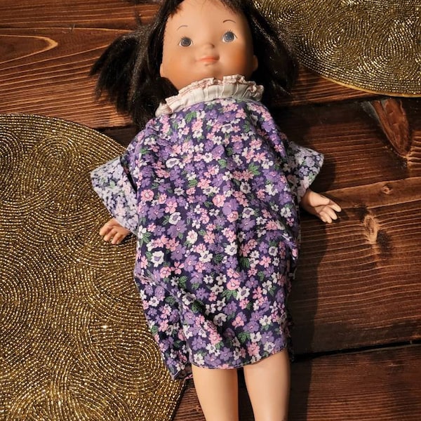 1978 My Friend Jenny Fisher Price Doll Vintage