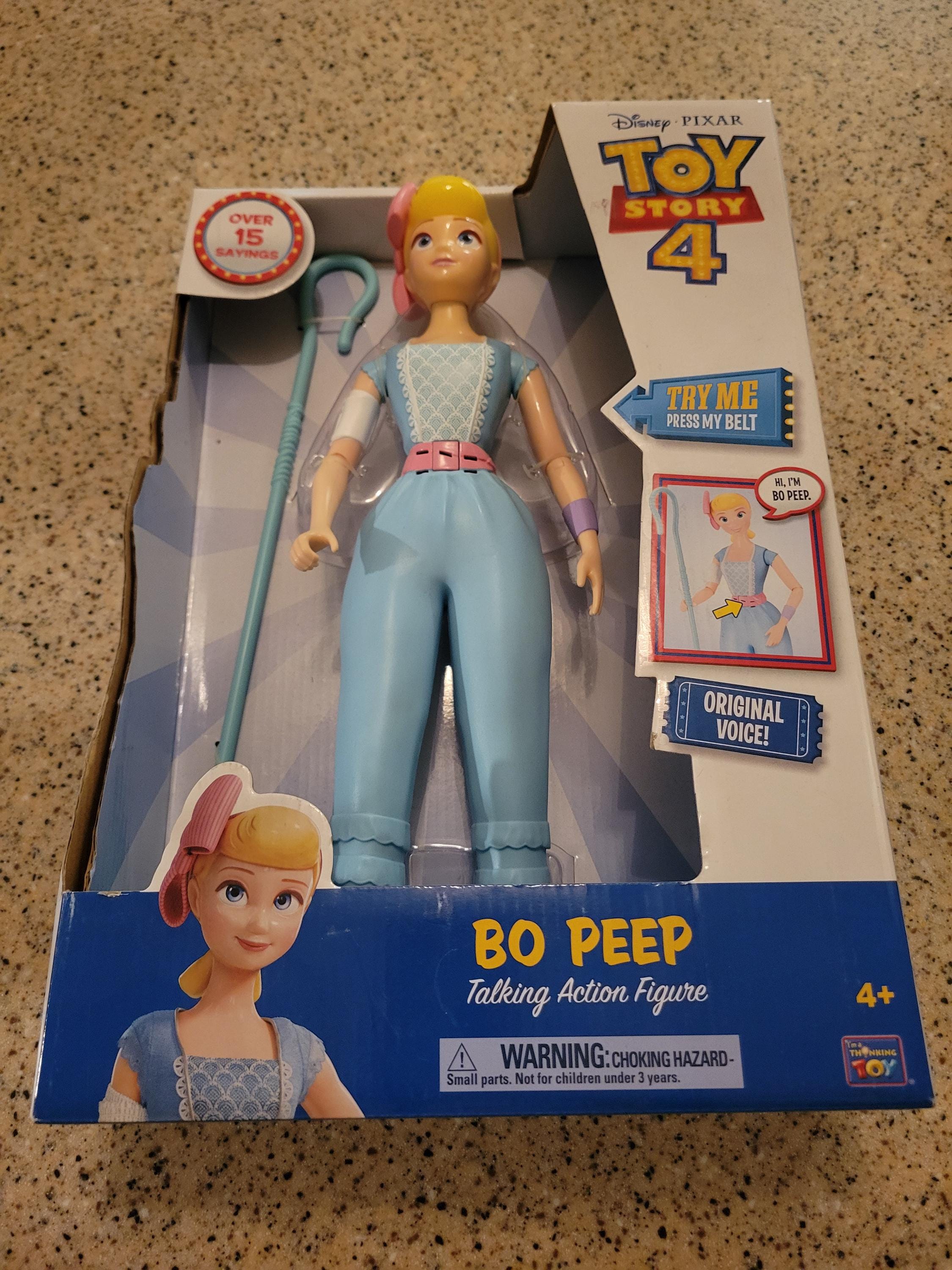 Bo Peep Figure UK