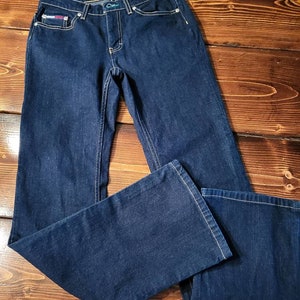 Tommy Hilfiger Vintage Jeans Größe 5