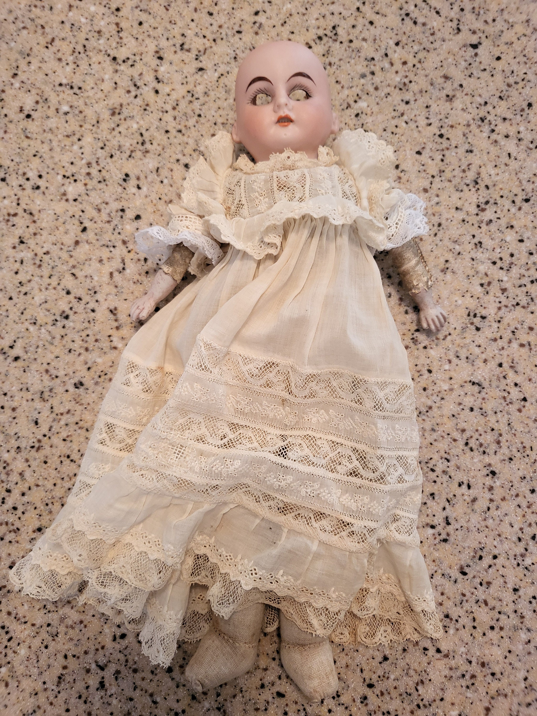 Heubach doll - Etsy 日本