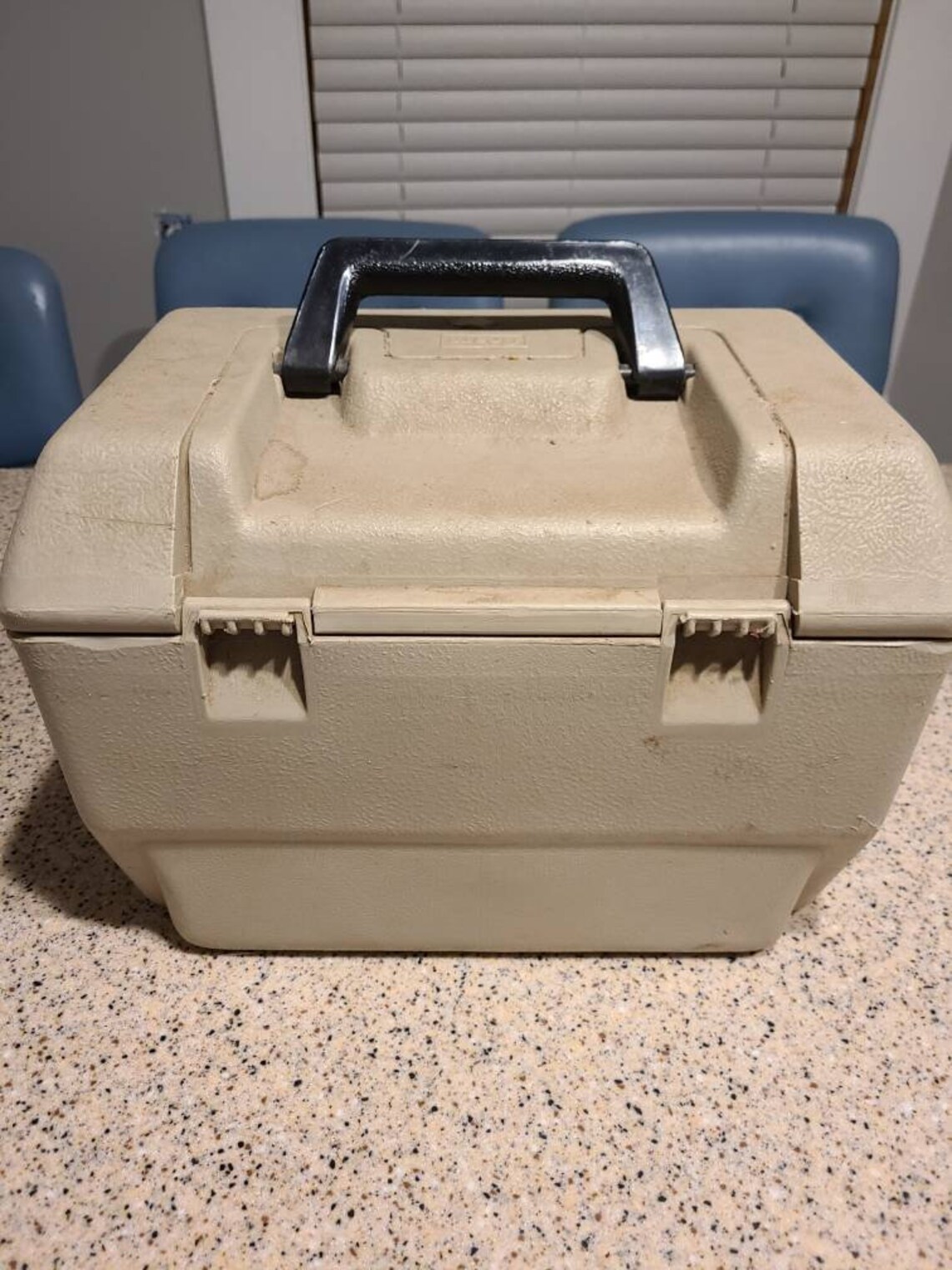 Craftsman Sears 7 Vintage Electric Hand Saw Etsy