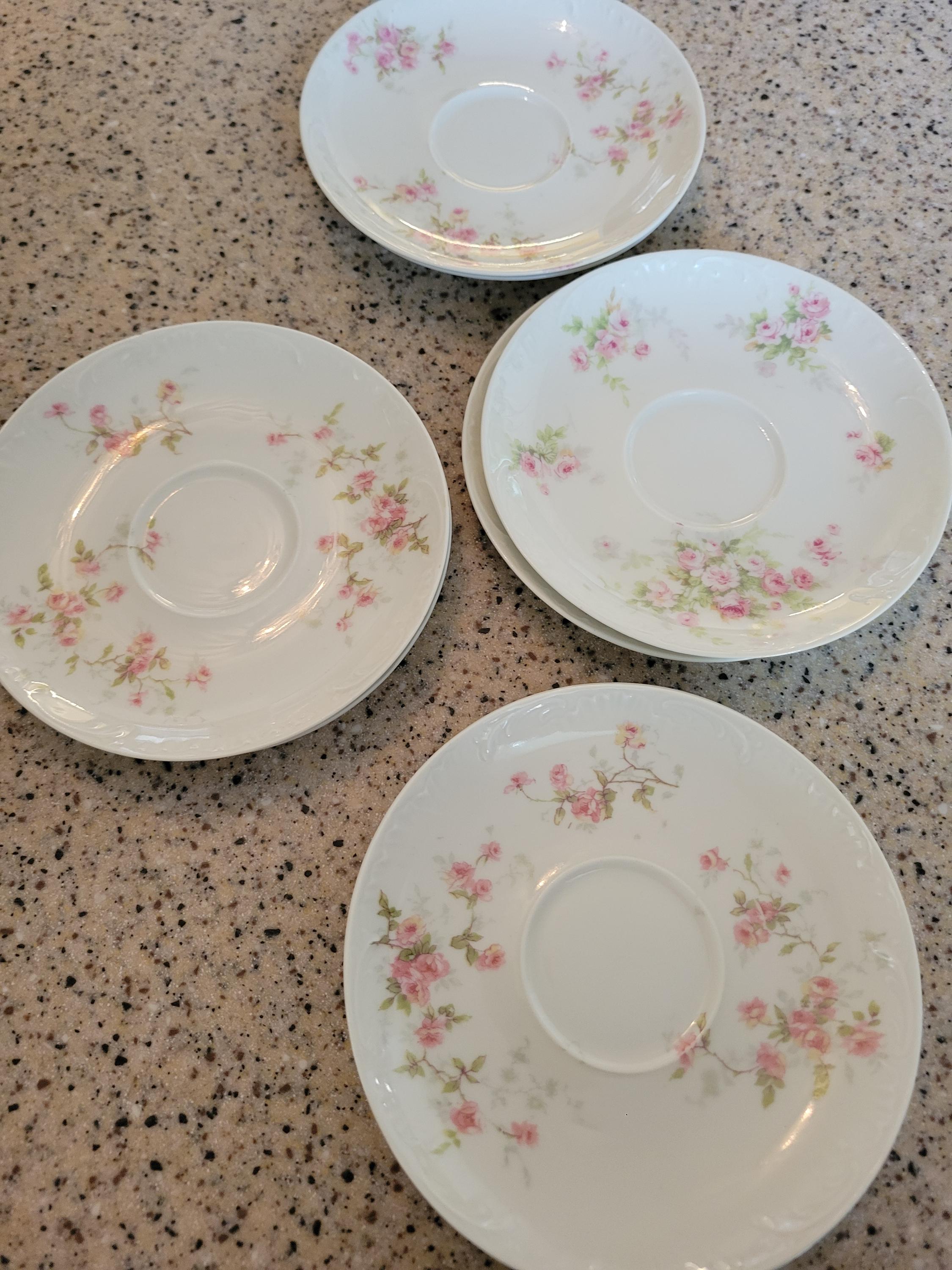 Antique Theodore Haviland Limoges 