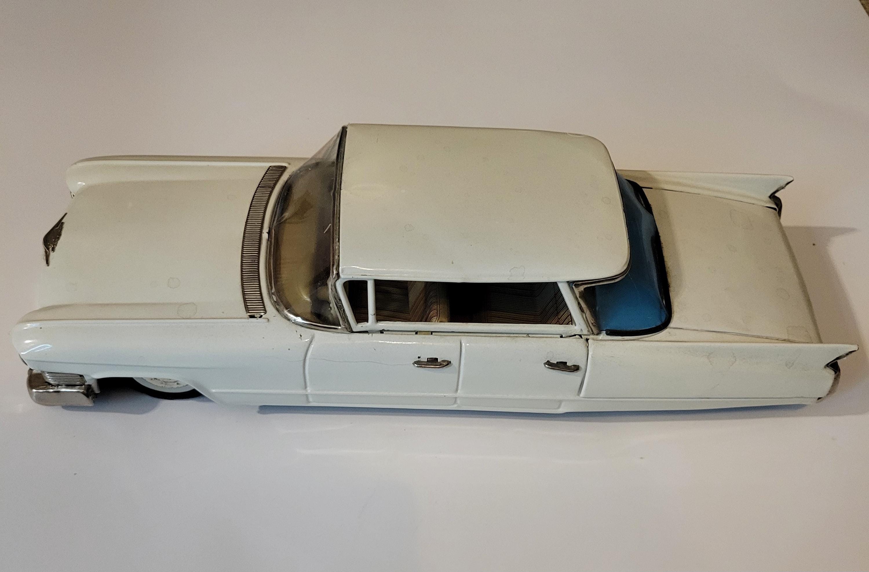 1950s Toy Cadillac - Etsy