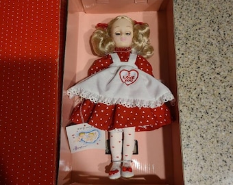 Effanbee NEW With Love Doll