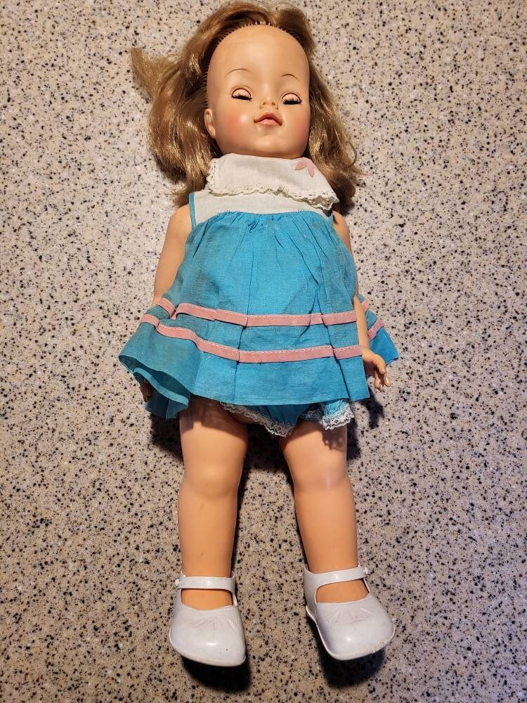 Dolls that talk and walk sales