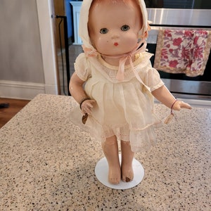 Effanbee Patsy composition 1931 doll antique