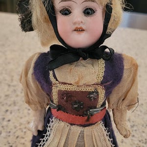 Antique Armand Marseilles 390 Dolls - Etsy
