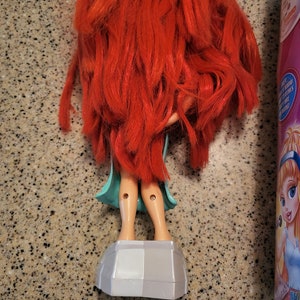 Arielle Ari pop dreamers disney doll image 5