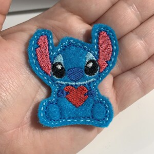 Stitchie Feltie