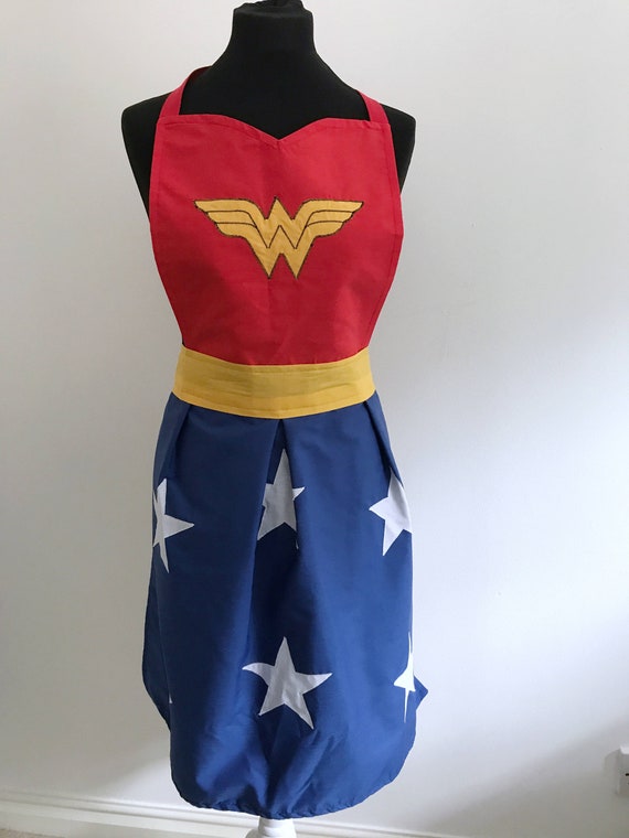 wonder woman wrestling singlet