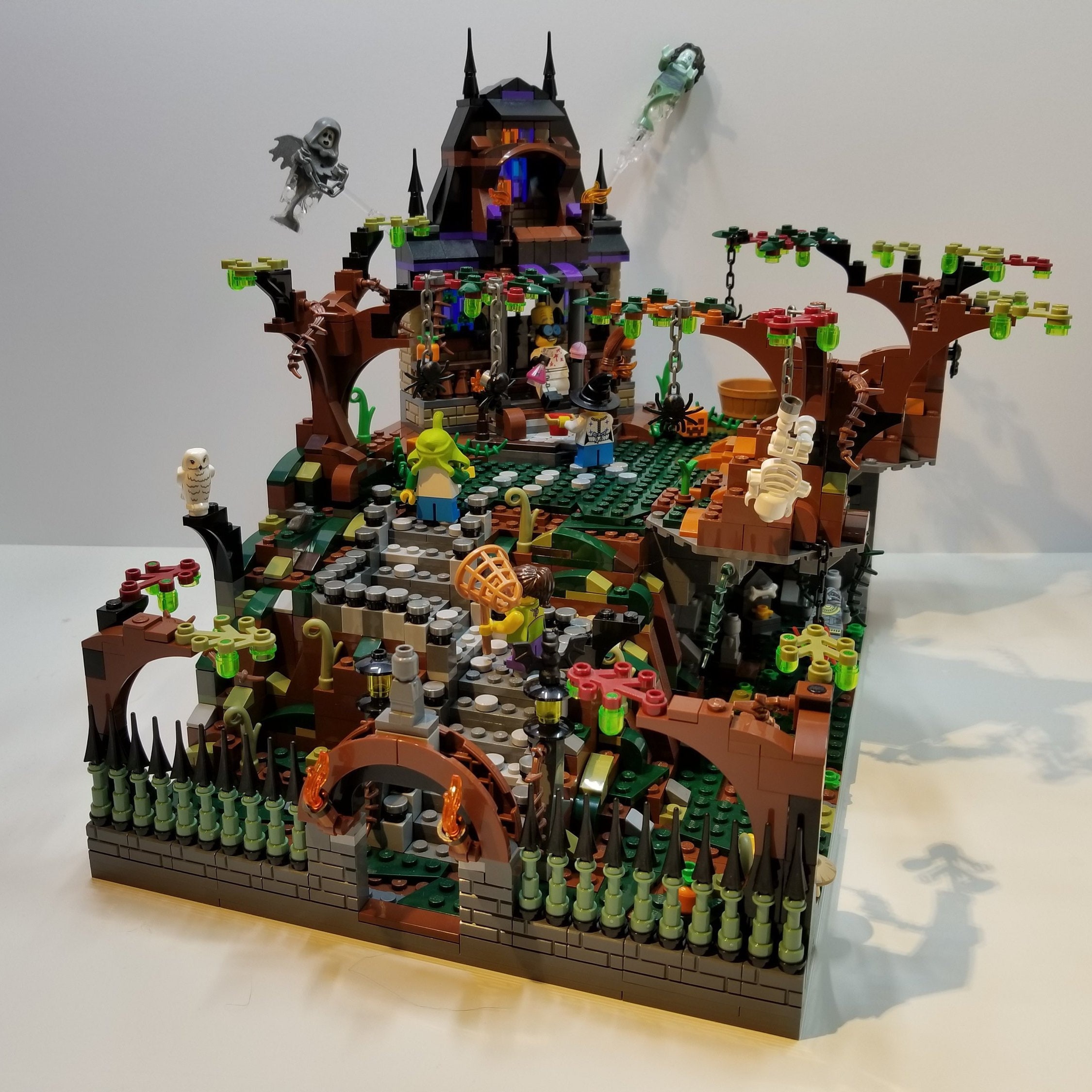 ホーンテッドマンション - Etsy 日本