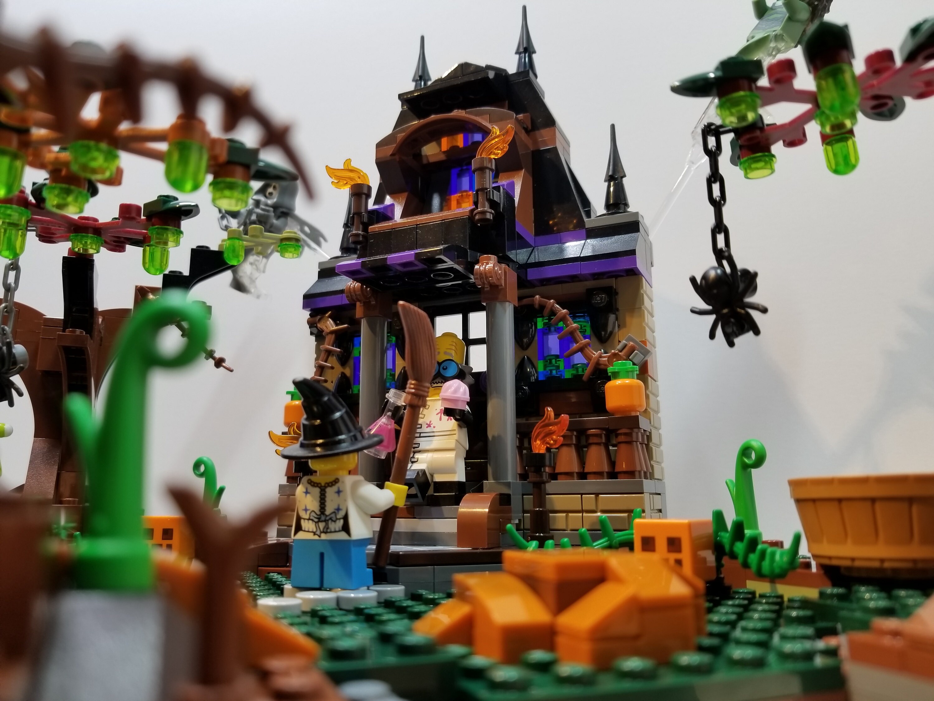 激レア★ ホーンテッドマンション Haunted Mansion 屋敷 小物入れ Screenshot-2024-07-09-at-00.10