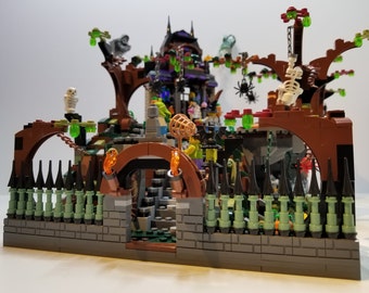 Haunted Mansion