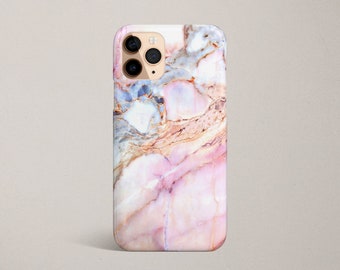 Pink Marble Google Pixel 4 Case Marble Pixel 3 XL Case Google Pixel 2 Phone Case 5 4A 5G 3A Case Marble Google Pixel Cover Abstract Pixel XL