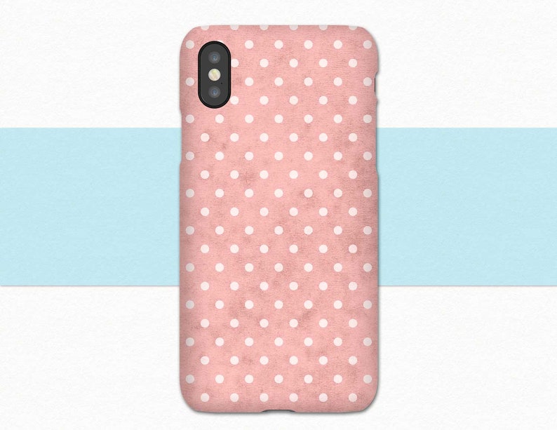 iphone xs case dusty pink iphone xs case dusty pink