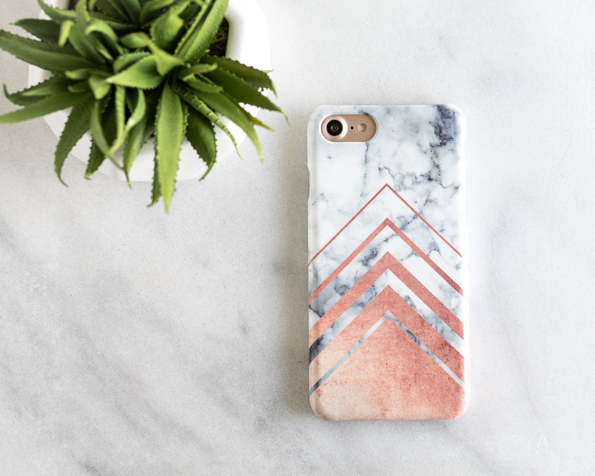 Iphone 7 rose gold case deals
