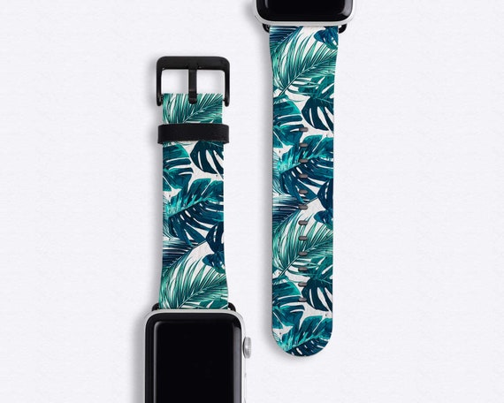 Lacey Apple Watch Band – Blu Peppermint Boutique