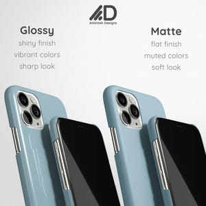 a couple of cell phones sitting next to each other