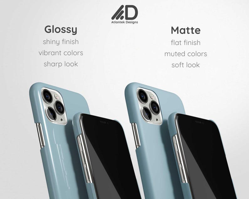 a couple of cell phones sitting next to each other