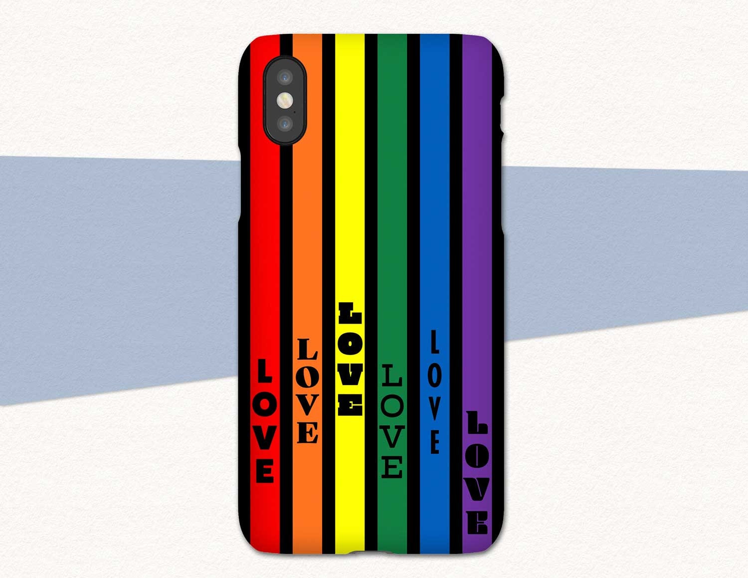 gay pride iphone 8 case gay pride iphone 8 case