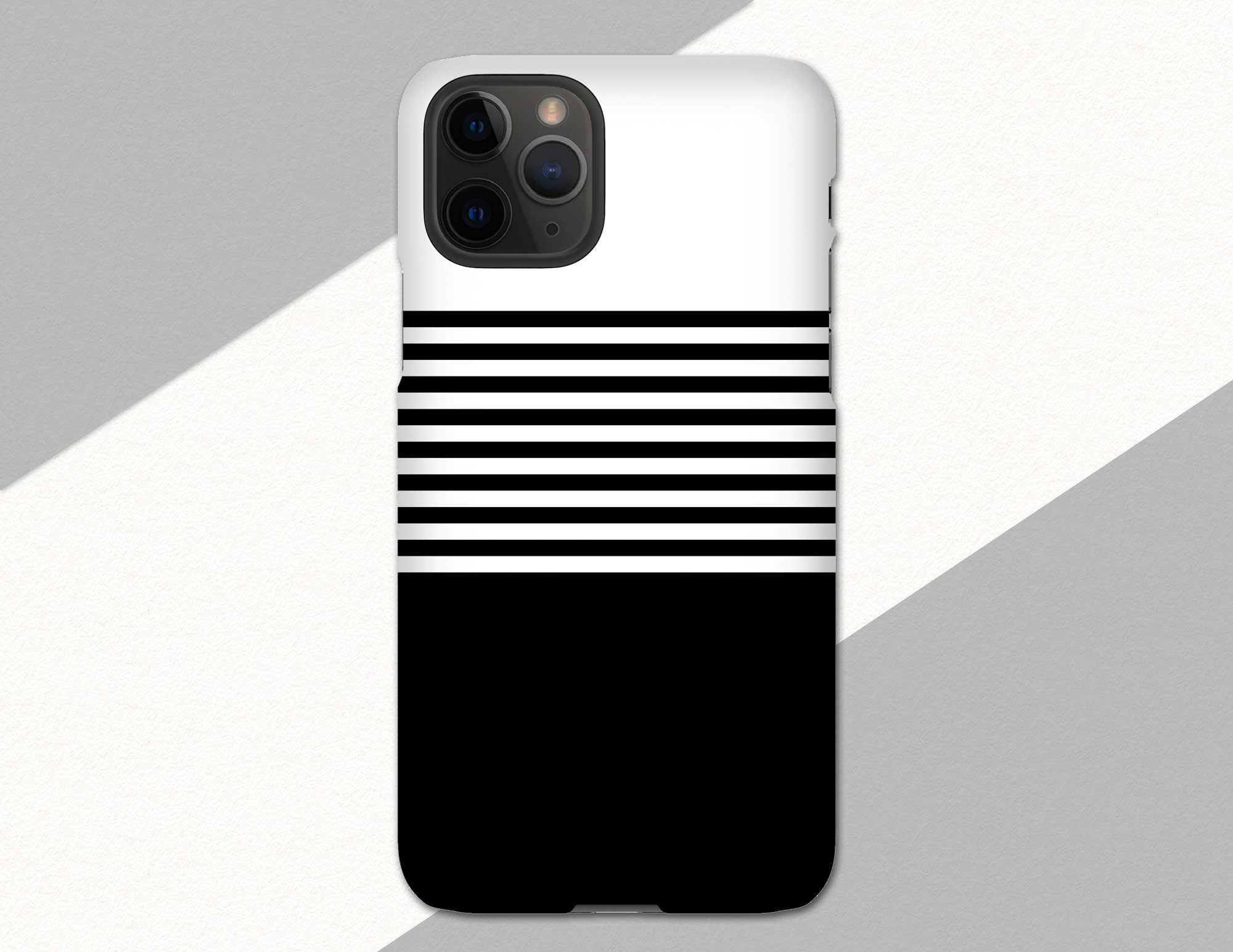 minimalist iphone 12 pro case