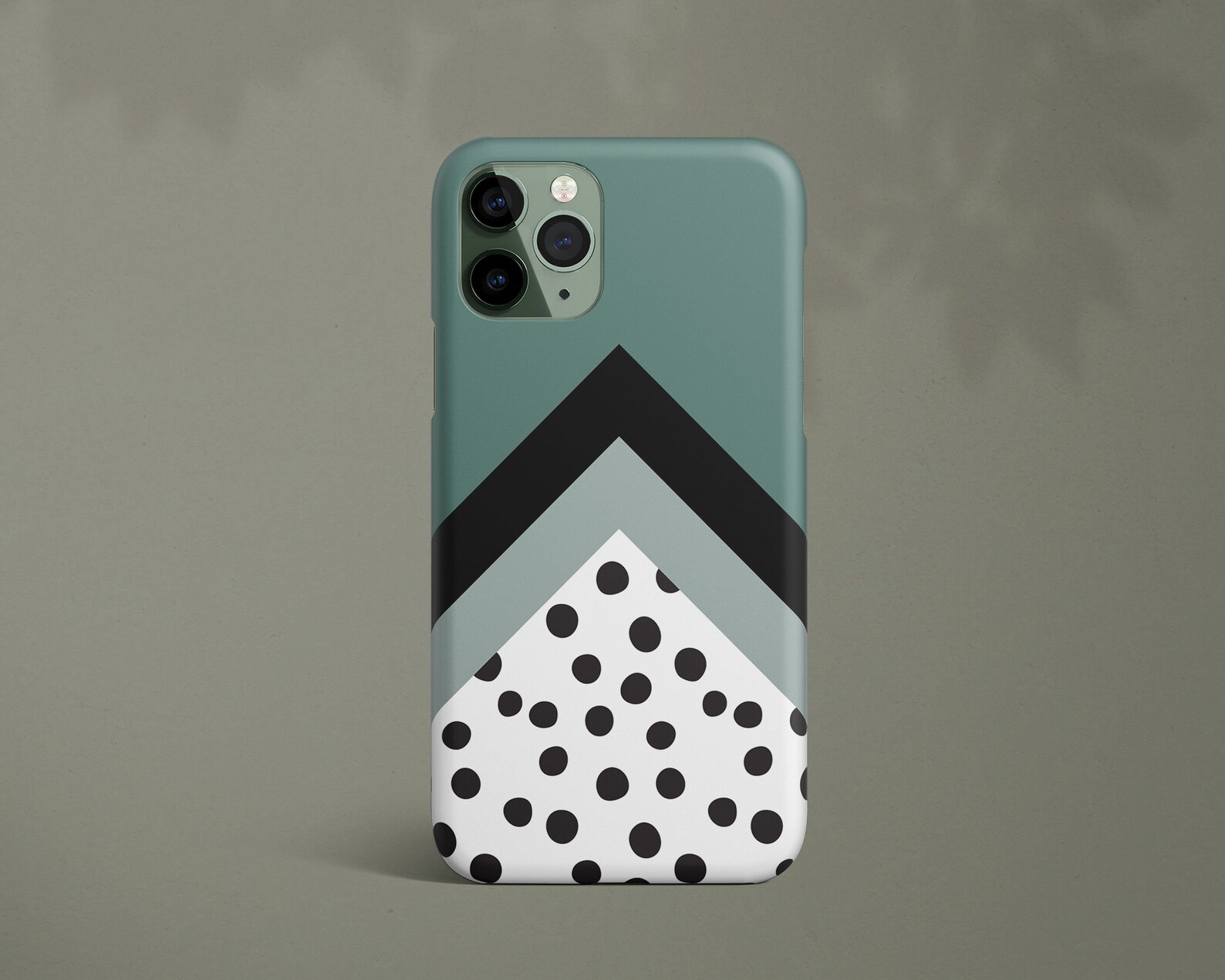 Abstract Chevrons Iphone SE Case 2020 Aesthetic Iphone 7 Case Etsy