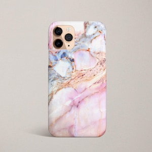 Pink Marble Google Pixel 4 Case Marble Pixel 3 XL Case Google Pixel 2 Phone Case 5 4A 5G 3A Case Marble Google Pixel Cover Abstract Pixel XL