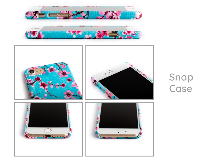 Cactus Phone Case Cactus Iphone Case Iphone 6 Flower Case Etsy