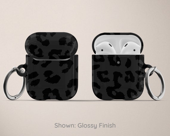 Cheetah airpod case new arrivals