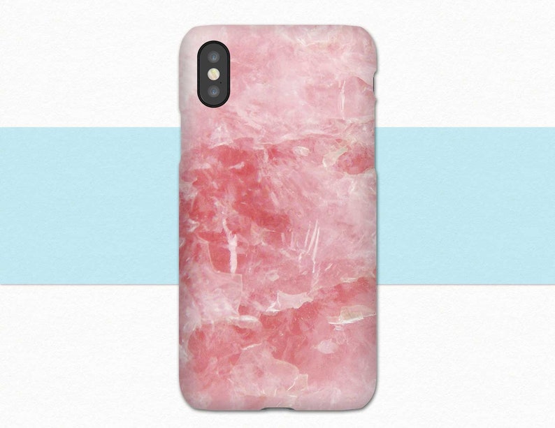rose quartz iphone xs max case rose quartz iphone xs max case