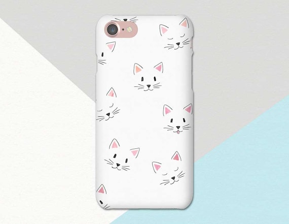 Cat iPhone Cases for Sale