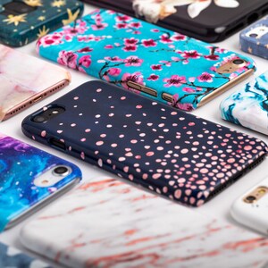 Grüne Sterne Galaxy S21 Handyhülle Galaxy S20 Plus Hülle Star S9 Hülle S10 Plus Hülle Galaxy S8 Hülle Galaxy S7 Note 8 9 10 20 dunkel Teal Bild 9