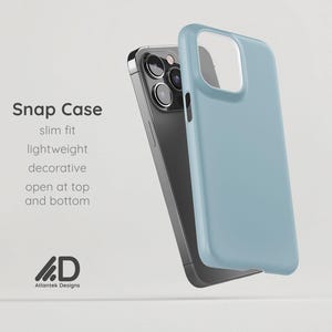 a phone case with a camera attached to it