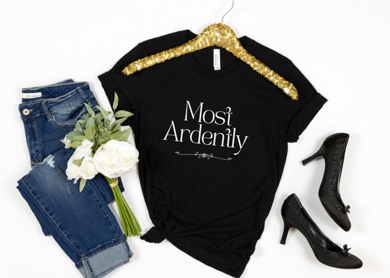 Pride And Prejudice T-Shirt. Jane Austen Mr Darcy Tee Pride And Prejudice T-Shirt. Jane Austen Mr Darcy Tee