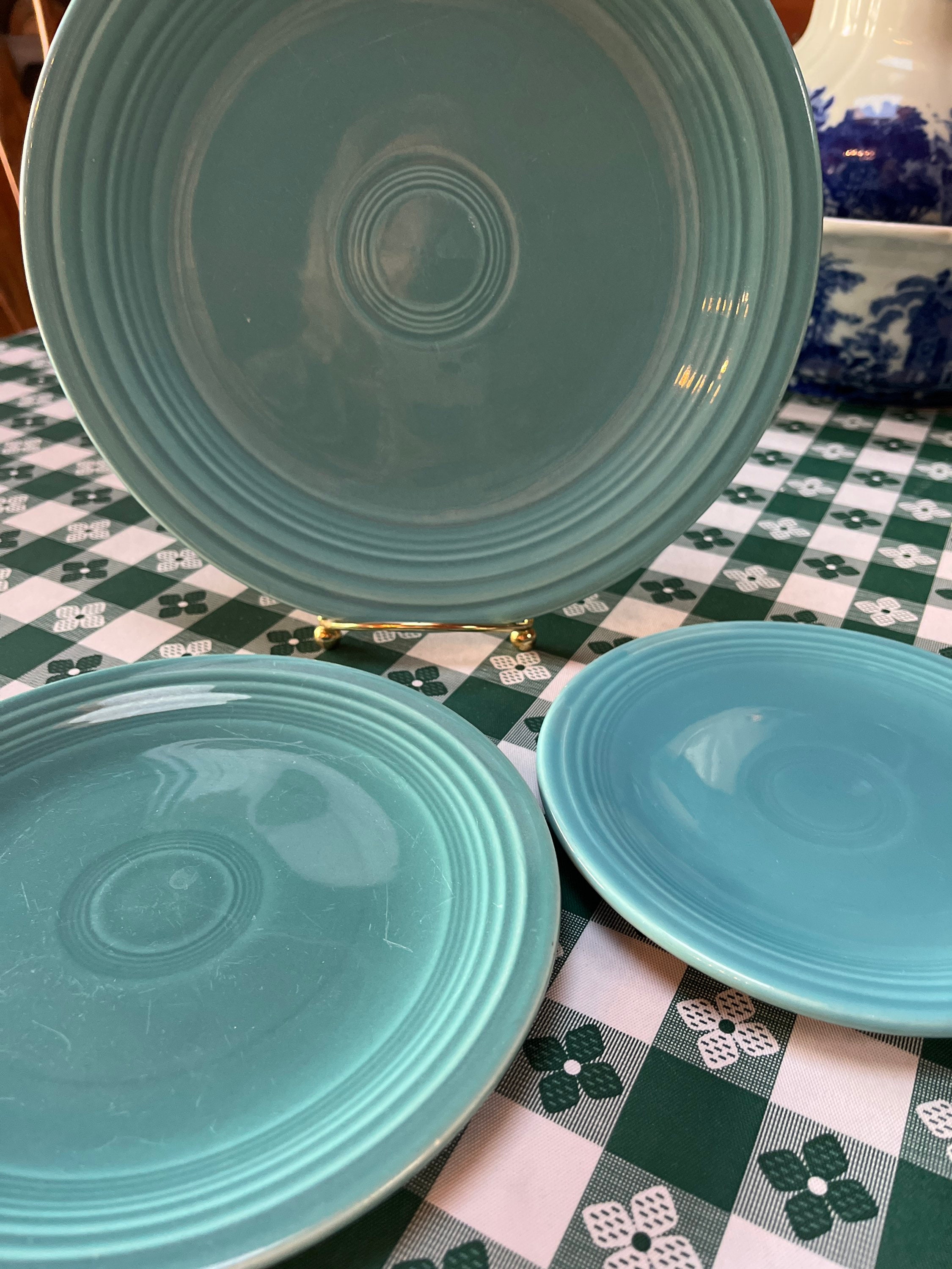 Fiesta dinnerware - Etsy 日本