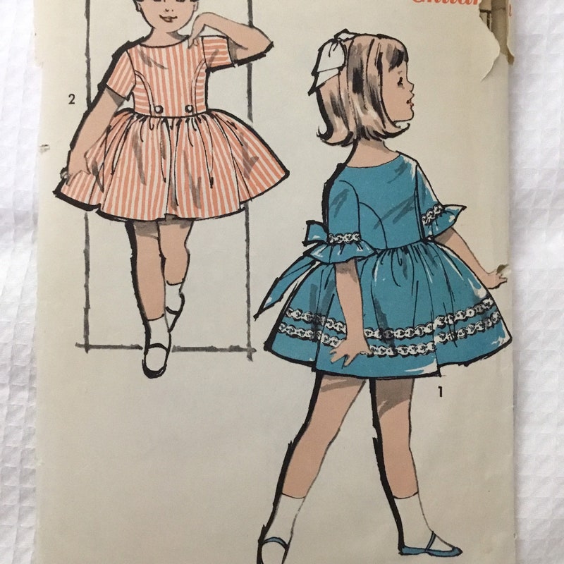 Advance Patterns - Etsy