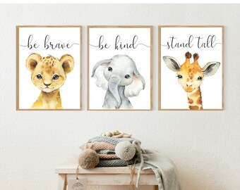 images Safari Nursery Themes Boy safari theme nursery etsy
