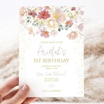 Birthday Invitations