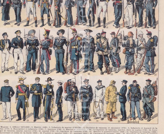 uniformes militares españoles 1920