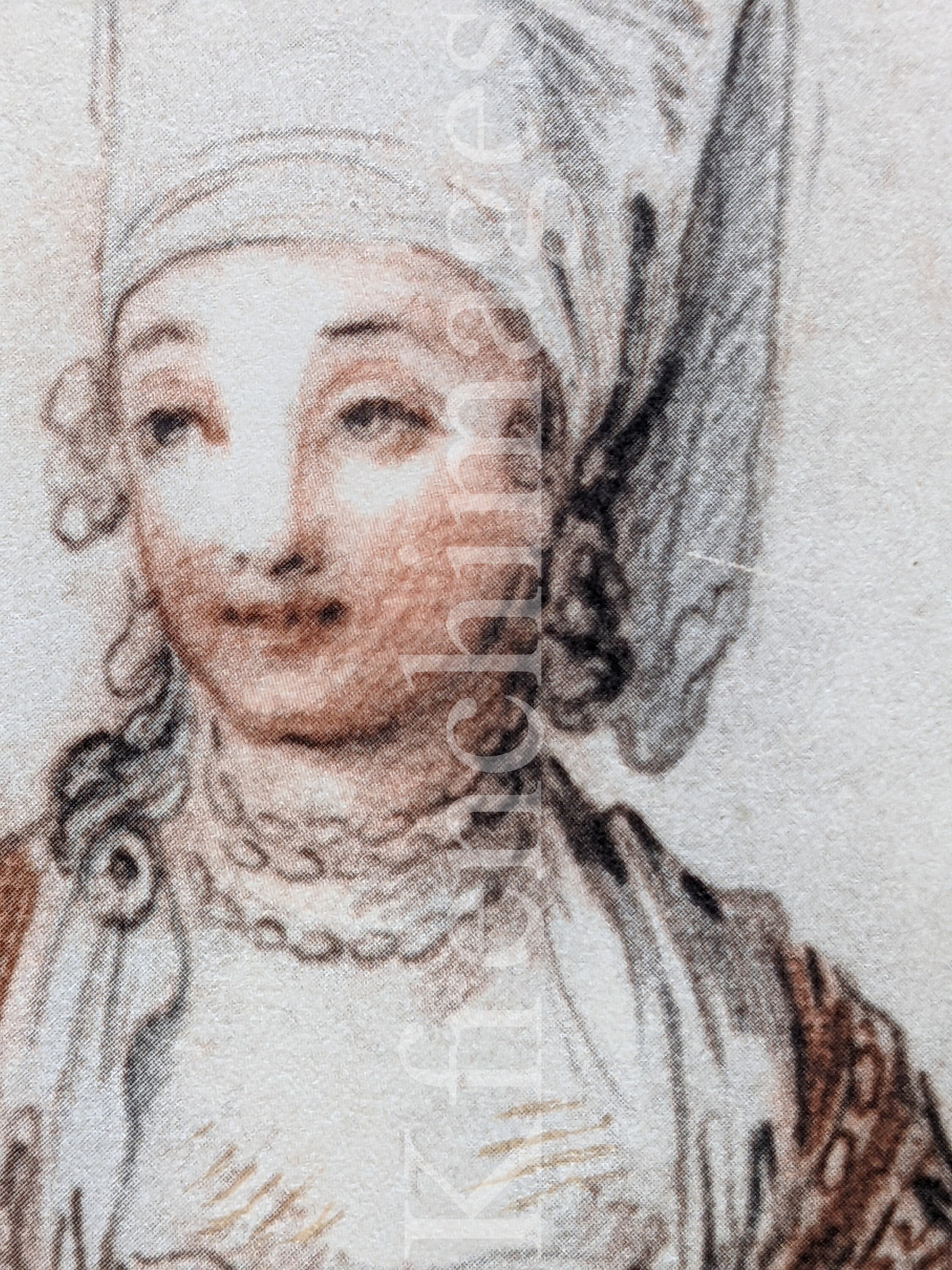 絵画 Le Conseiller des Dames 絵画 Le Conseiller des Dames le conseiller des dames – Joliette