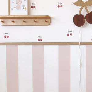 Wooden wall Molding, wooden chair rail molding, wood wall cornice, half wall moulding, wooden cornice stripes