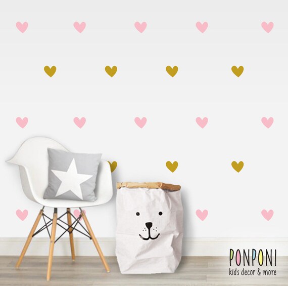 wall stickers baby girl